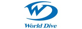 worlddive 買取