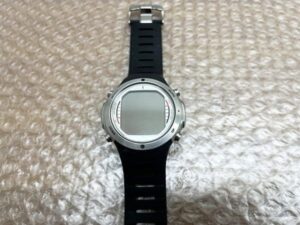 SUUNTO スント ダイブコンピューター D6i