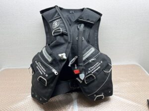 SCUBAPRO スキューバプロ クラッシック アドベンチャー2 BCジャケット