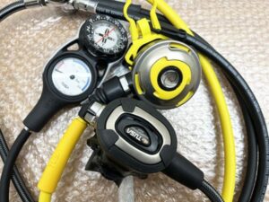 TUSA ツサ RS681 レギュレーター