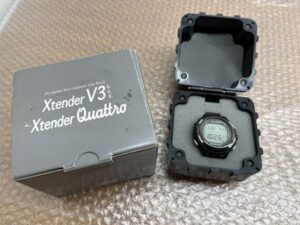 SCUBAPRO スキューバプロ Xtender V3 ダイブコンピューター