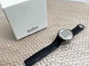 SUUNTO スント D6 ダイブコンピューター