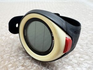 Mares マレス PUCK PRO ダイブコンピュータ パックプロ ダイコン ダイビング