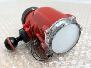 INON イノン S-2000 水中ストロボ スキューバダイビング