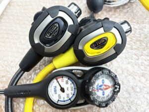 TUSA ツサ RS-681 レギュレーター