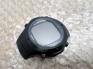 SUUNTO D6i ダイブコンピューター ダイコン ダイビング スキューバ スント