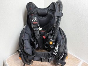 TUSA ツサ SOVERIN ソブリン BCジャケット