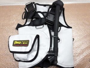 Hand Glued ハンドグルード BCジャケット Proarm プロムアーム