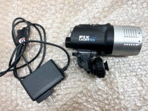 フィッシュアイ FIX NEO Premium 1000DX SWⅡ 水中ライト ダイビング