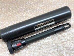 DiveExtreme ダイブエクストリーム LED 水中ライト DL1001 ダイビング
