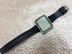 TUSA ツサ IQ-850 DC-SAPIENCEⅡ ダイブコンピューター ダイコン ダイビング