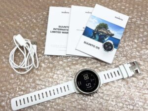 SUUNTO スント D5 ダイブコンピューター ダイコン ダイビング
