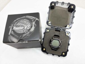 SCUBAPRO スキューバプロ Xtender V3 ダイブコンピューター ダイコン