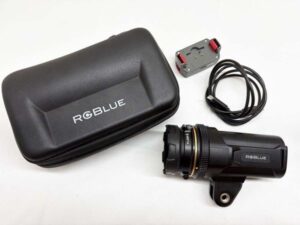RGBlue SYSTEM02:re プレミアムカラー LM4.2K 2200G2 4200k 2200LM BM6721L