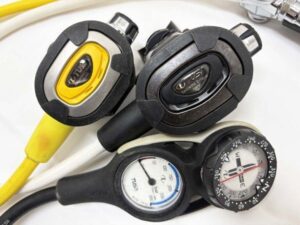 TUSA ツサ RS-681 レギュレーター