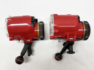 INON イノン S-2000 水中ストロボ ダイビング