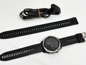 GARMIN ガーミン DESCENT MK2 ダイブコンピューター ダイコン ダイビング