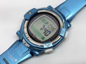 TUSA ツサ IQ1204 DC Solar ダイブコンピューター ダイコン ダイビング