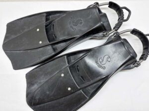 SCUBAPRO スキューバプロ JET FIN REVO ジェットフィン