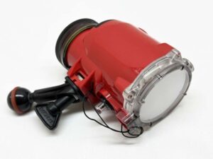 INON イノン S-2000 水中ストロボ スキューバダイビング