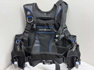 AQUALUNG アクアラング PRO HD BCジャケット