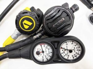 apeks エーペックス XTX タングステン XL4 レギュレーター