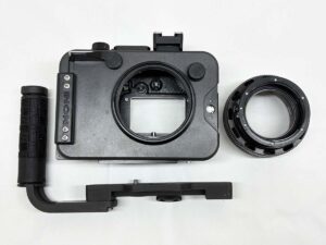INON イノン X-2 for GX7MK3 ハウジング