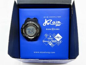 AQUALUNG アクアラング カルム プラス Kalm Plus+