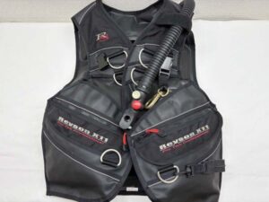 Reyson X11 レイソン BCジャケット