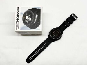 ATMOS Mission2 アトモス ダイコン ダイブコンピューター