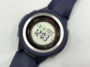 TUSA ツサ DC Solar IQ1202 ダイブコンピューター ダイコン ダイビング