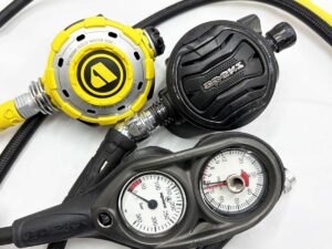 apeks エーペックス XTX タングステンMTX-R レギュレーター セット まとめ ダイビング