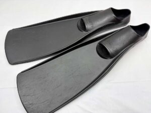 GULL ガル WARP FIN ワープフィン フルフット ラバーフィン