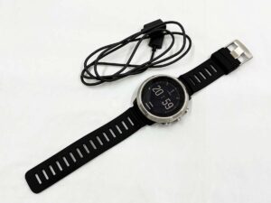 SUUNTO スント D5 充電式ダイブコンピューター
