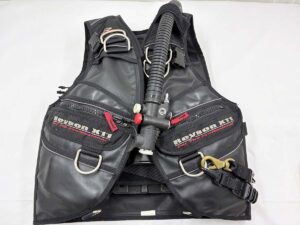 Reyson X11 レイソン BCジャケット