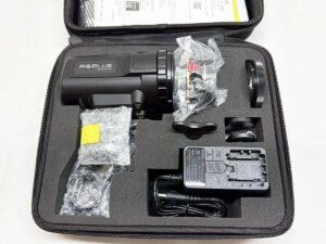 RGBlue SYSTEM02-2 Premium Coler LM4.2K2200G BM6700B