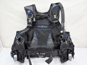 AQUALUNG アクアラング PRO HD BCジャケット