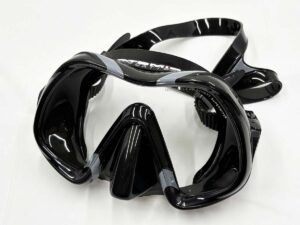 ATOMIC アトミック Venom ULTRACLEAR ウルトラクリア マスク