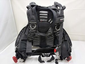 mares マレス DRAGON ドラゴン BCジャケット