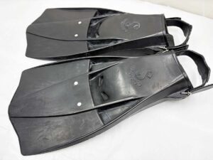 SCUBAPRO スキューバプロ JET FIN REVO ジェットフィン