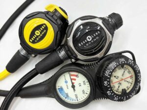 AQUALUNG アクアラング LEGEND LX レジェンド レギュレーター