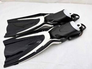 TUSA ツサ HyFlex ハイフレックス SWITCH スイッチ ダイビング フィン