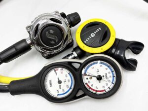 SCUBAPRO スキューバプロ MK25 EVO A700 レギュレーター