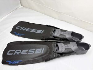 CRESSI クレッシー フィン GARA MODULAR SPRINT ガラ モジュラー スプリント