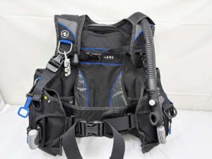 AQUALUNG アクアラング PRO HD BCジャケット