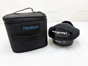 Nauticam ノーティカム WWL-1 ワイドコンバージョンレンズ