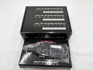 希少 レア ATOMIC アトミックCOBALT2 コバルト ダイビングコンピューターゲージ 廃盤