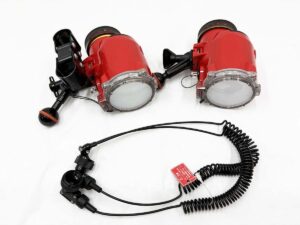 INON イノン S-2000 水中ストロボ